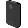 Внешний аккумулятор 10000mAh с дисплеем и Type-C входом NOVELEKA PB1 Power bank