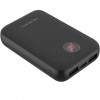 Внешний аккумулятор 10000mAh с дисплеем и Type-C входом NOVELEKA PB1 Power bank