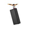 Беспроводная колонка 16Вт Bluetooth microSD 3600mAh IPX7 влагозащищенная NOVELEKA SP1